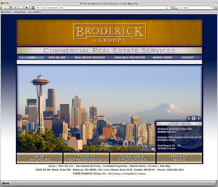 Broderick Group